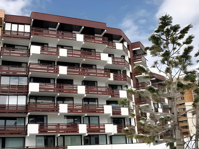 Others 5, Residence partenaire Le Schuss, Savoie