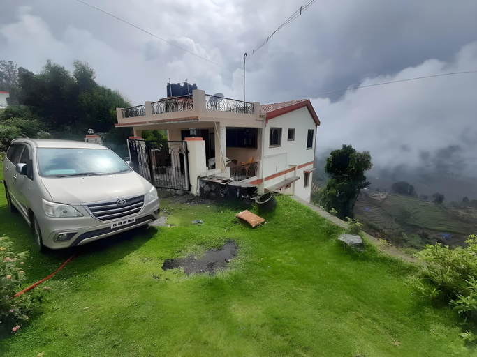 Exterior & Views 1, Kodai hill crest kodaikanal, Dindigul
