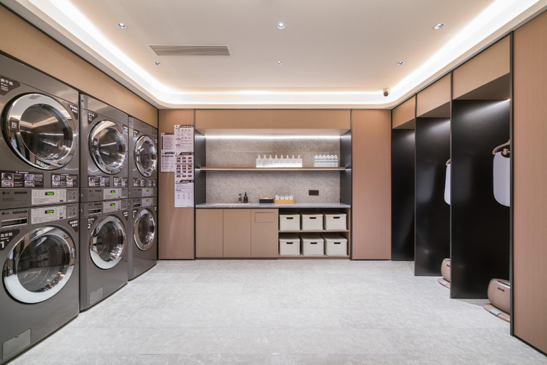 Others 5, Ji Hotel Hangzhou Wensan Road Metro Station, Hangzhou