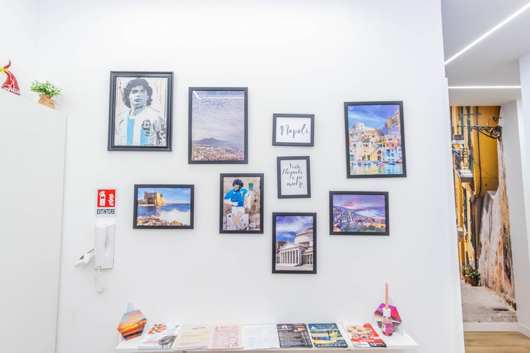 Others 5, Vivilum B&B e apartments, Napoli