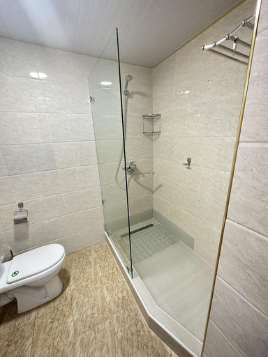 Bathroom 5, Niso, Samarkand