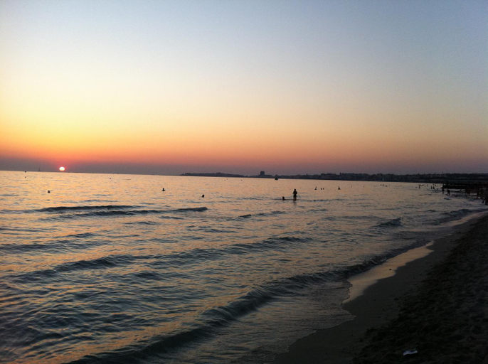 Others 2, Villa Eufemia, Lecce