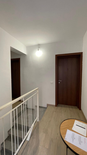 Bedroom 2, Casa Laguna Escape, Venezia