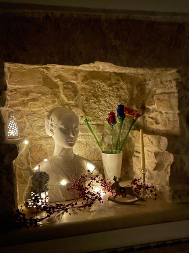 Others 5, Palazzo Siena De Facendis, Bari