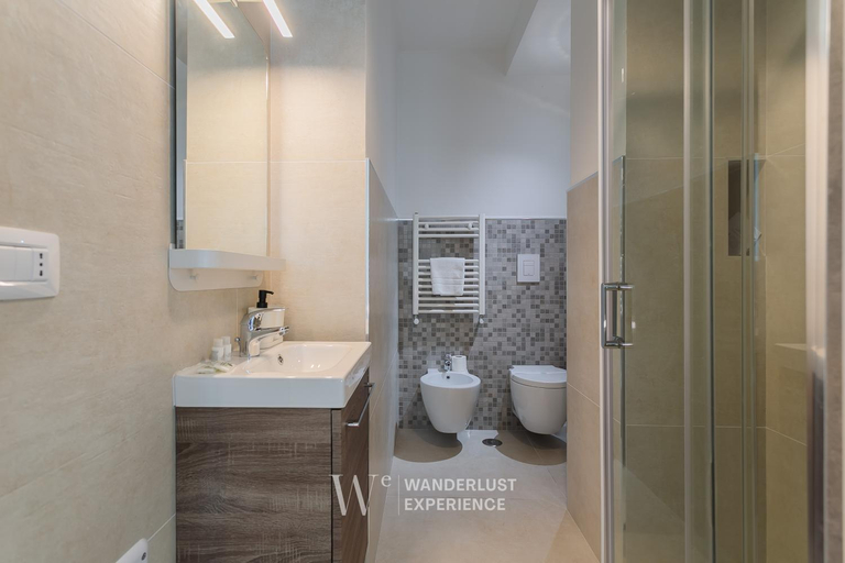 Others 2, Wanderlust Experience Pumetta Apartment, Bari