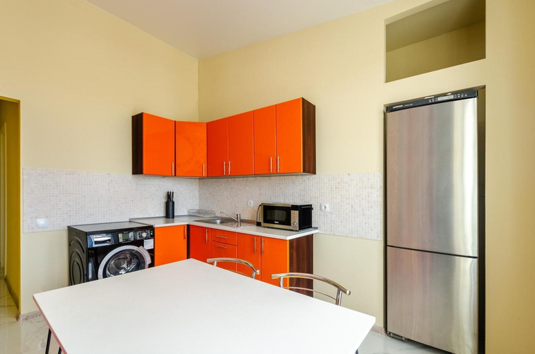 Others 2, Апартаменты WOW-hotel, Shevchenkivs'kyi