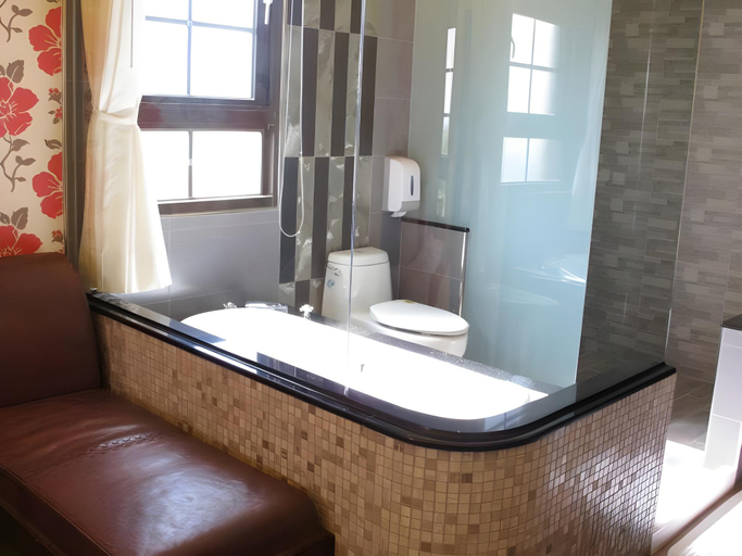 Bathroom 3, Puding 535 B&B, Pingtung