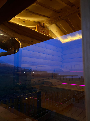 1, Kare Luxury Chalets, Rakitovo