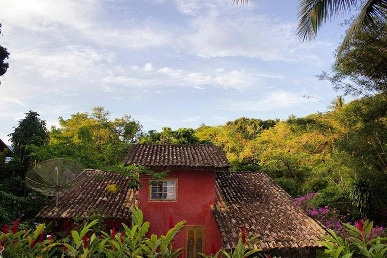 Others 2, Casa Da Ro, Ilhabela