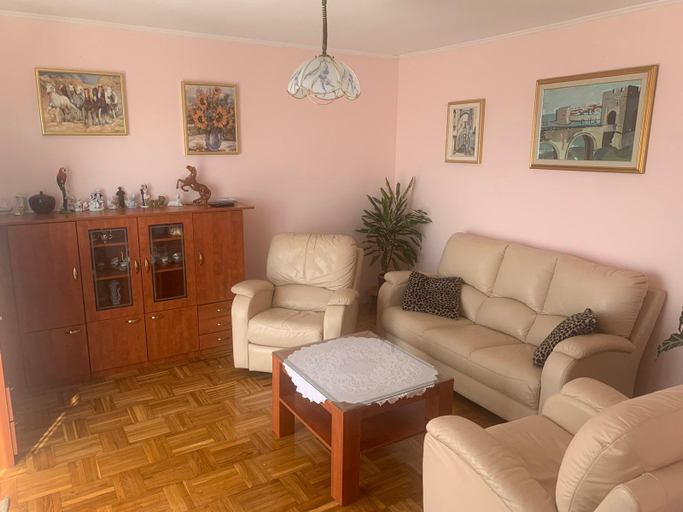 Others 4, Villa Bogumila Apartment, Župa Dubrovačka