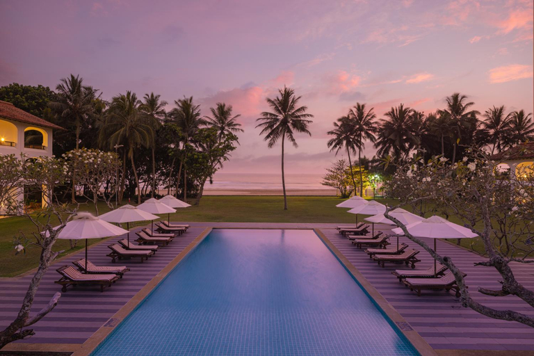 Sport & Beauty 2, Heritance Ayurveda - All Meals and Treatments, Beruwala