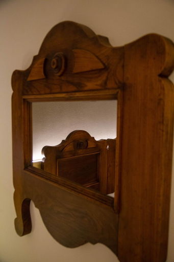 Bedroom 3, Wanderlust b&b - Folgaria, Trento