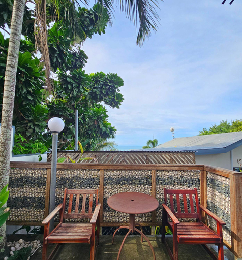 View 3, Sanalae Apartments, Panatina