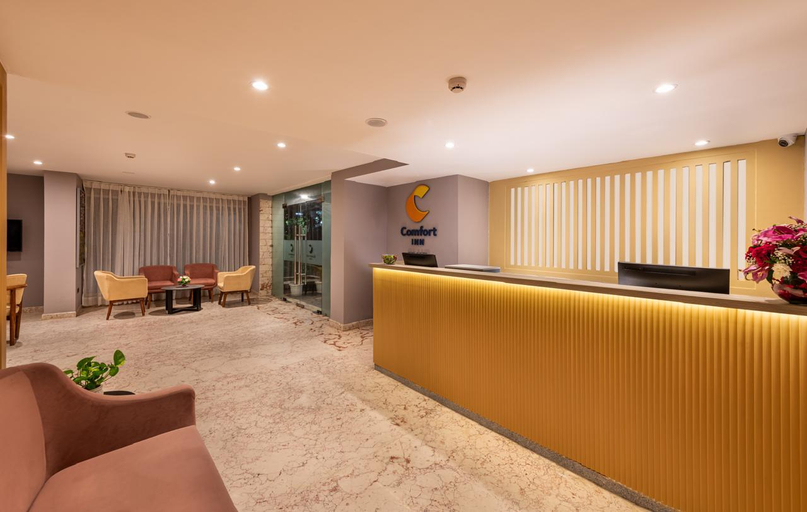 Others 5, Comfort Inn Grand, Kaushambi., Ghaziabad