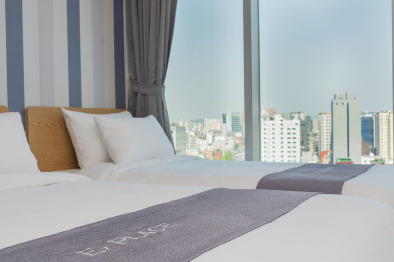 Others 5, E7 Place Dongdaemun, Jongno