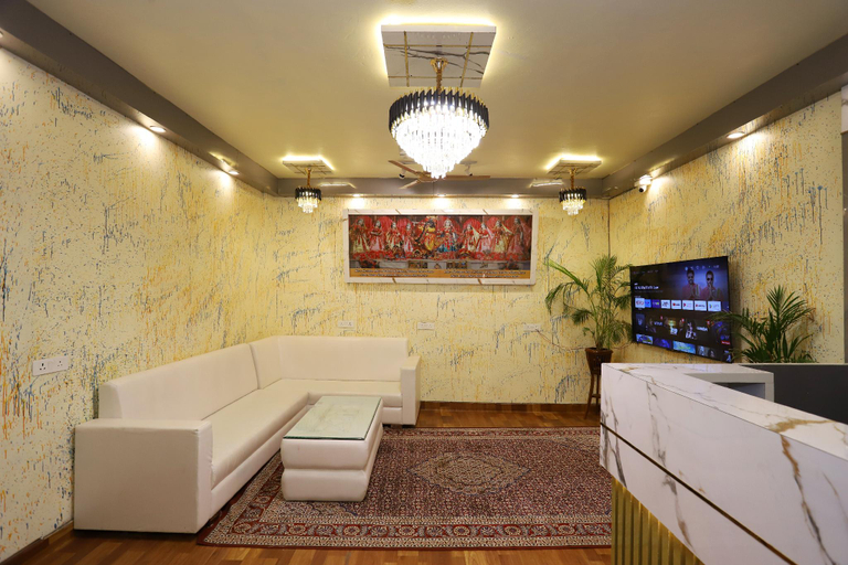 Others 3, Vrindavan Guest House, Delhi