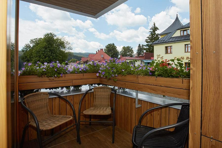 Others 3, Arber Resort & Wellness Sumava, Klatovy
