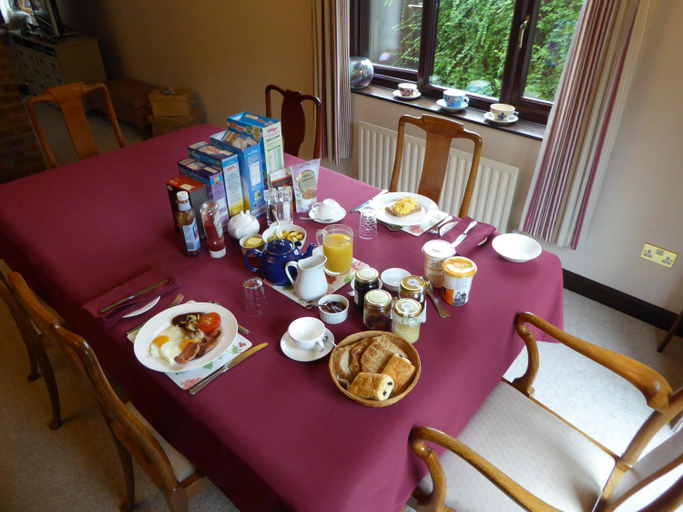 Others 2, At Last Bed & Breakfast, Lincolnshire