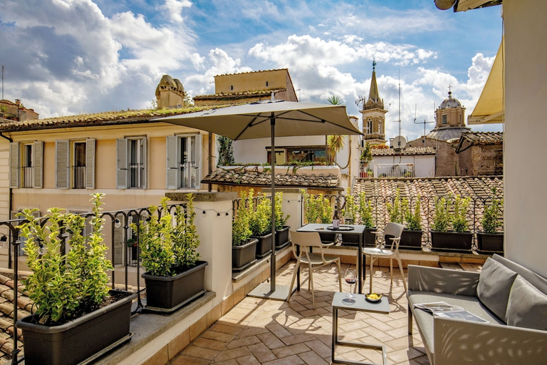 Exterior & Views 2, Coronari Palace, Rome
