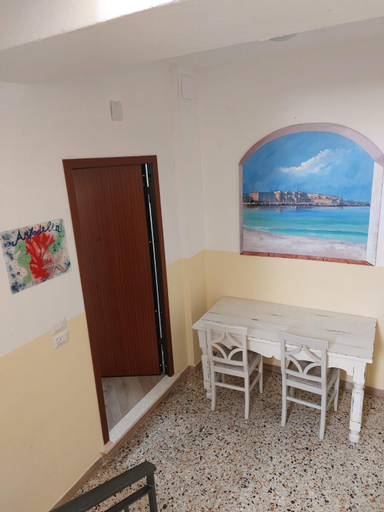 Others 5, ASFODELIA-CAVALLUCCIO, Sassari