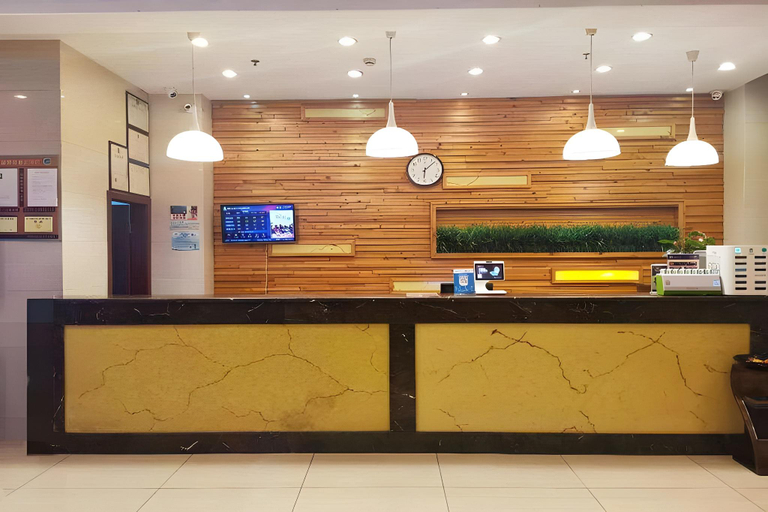 Others 5, Home Inn Hangzhou Linping Intime City Metro Station, Hangzhou