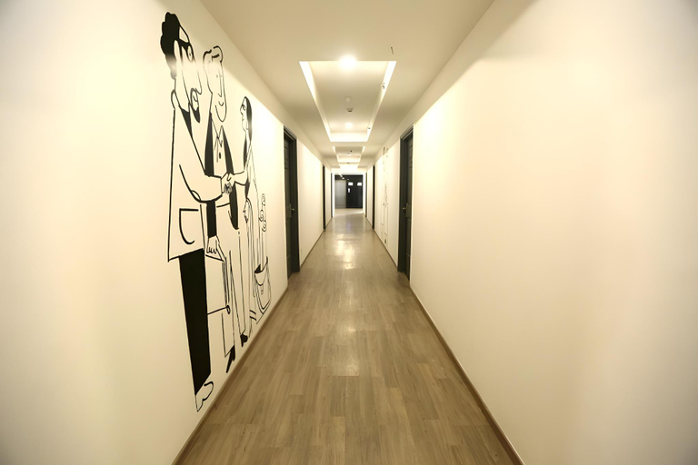 Others 3, The Roseman Hotel & Suites , Ghaziabad