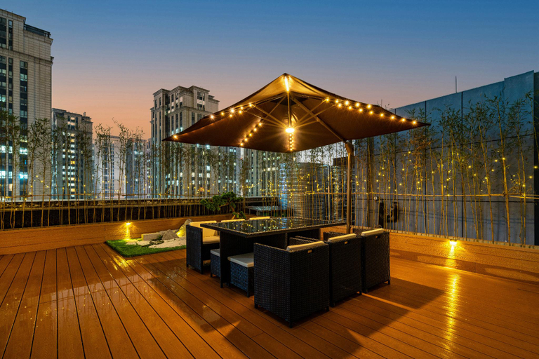 Food & Drinks 3, Hi Inn Hangzhou West Lake Science Park Xiyuan 2nd Road, Hangzhou