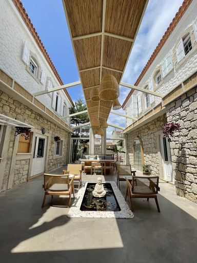 Exterior & Views 2, Monk Alacati - Adults Only, Çeşme