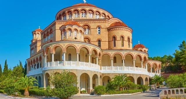Others 5, Ero Aegina Hospitality, Attica