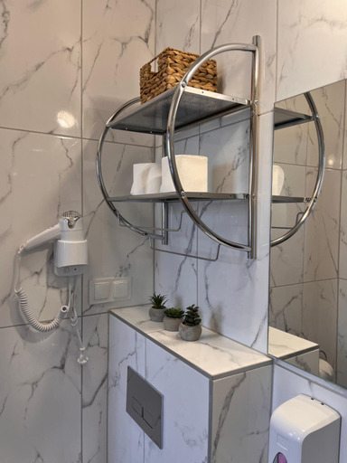 Others 4, Apartamenty Wilczynskiego, Olsztyn City