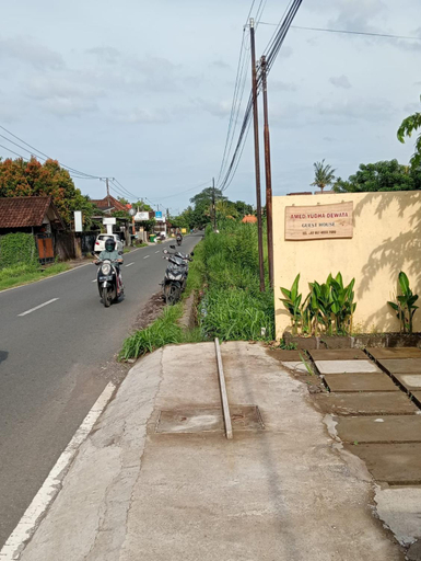 Others 5, Amed Yudhadewata, Karangasem
