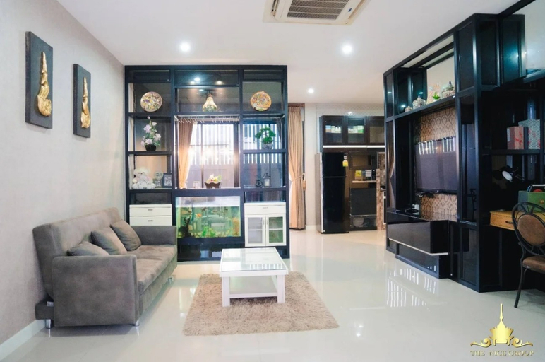 Other View & Surrounding 3, Nice Villa Resort Hat Yai, Na Mom
