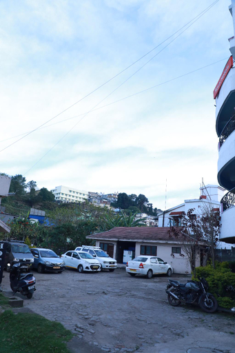 Others 5, Royal Hotels, Kodaikanal, Dindigul
