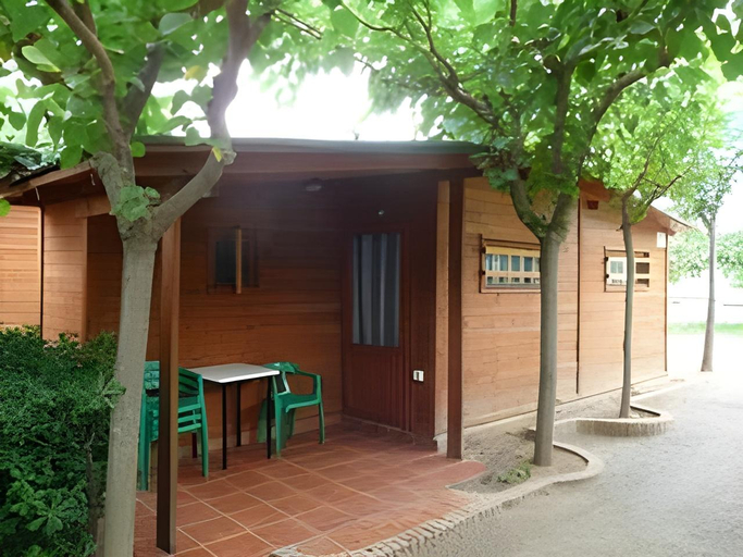 Exterior & Views 1, Camping Playa y Fiesta, Tarragona