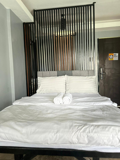 Bedroom 2, Isla Del Antoño, Lumban