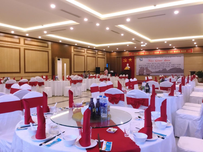 Restaurant 2, Halong Harbour Hotel, Hạ Long