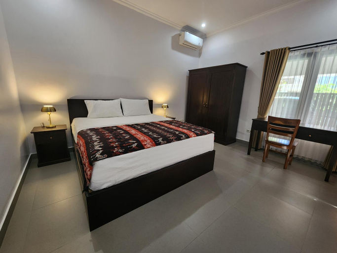 Bedroom 2, Rumah Kanyuru, Buleleng
