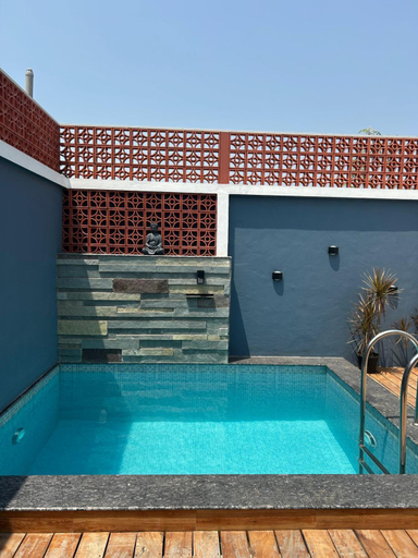 Others 5, SaffronStays Kantaai, Raigarh