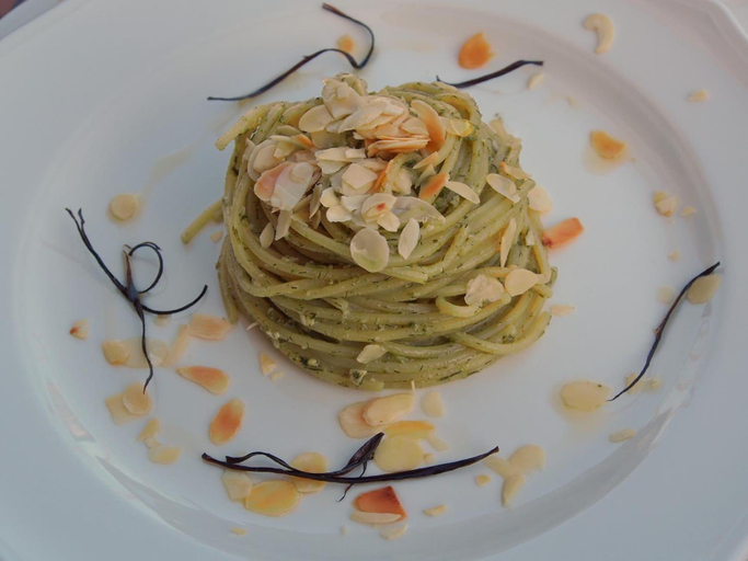 Food & Drinks 5, Agriturismo Il Borgo, Catania