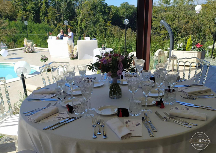 Others 3, Villa Noemi, Avellino