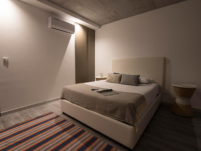 Bedroom 2, Innapartments - Sao Goncalinho, Aveiro