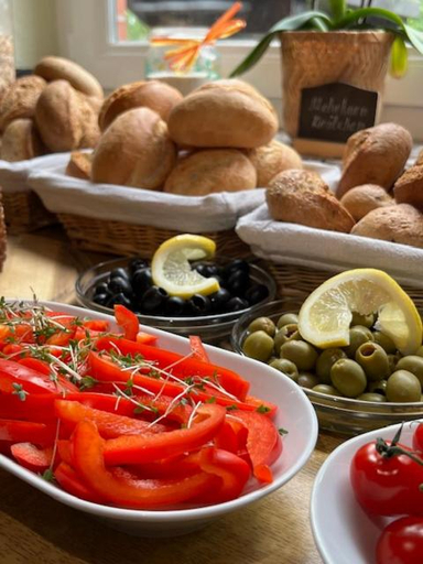 Food & Drinks 5, Gasthaus Zur Riete, Celle