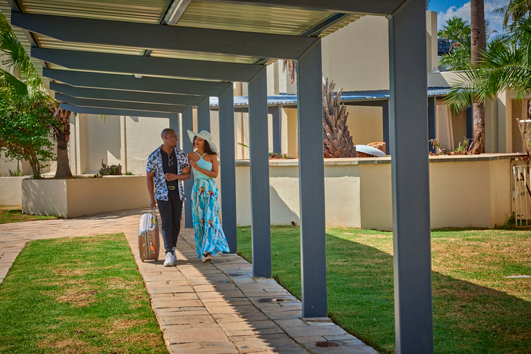 Public Area 4, Peermont Walmont at Mmabatho Palms, Ngaka Modiri Molema