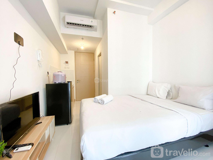 Others 3, Good Studio at Tokyo Riverside PIK 2 By Travelio, Tangerang