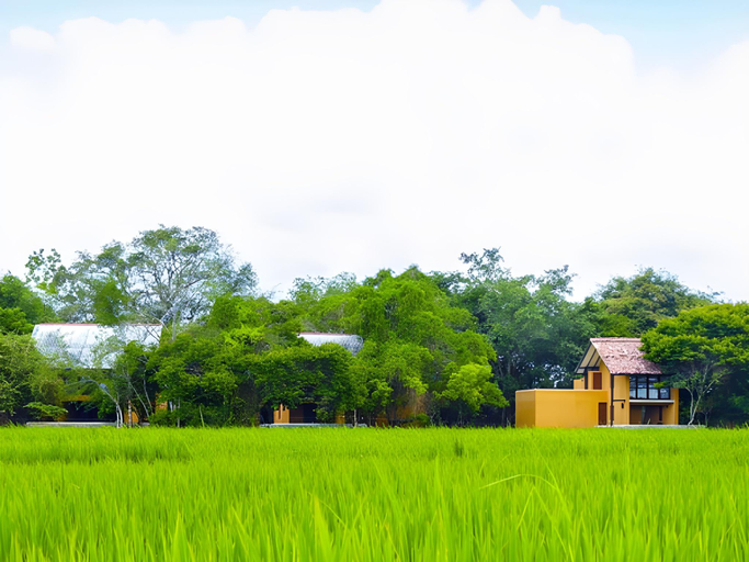 Exterior & Views, Mankada Resort, N. Palatha Central