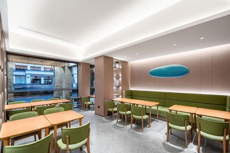 Food & Drinks, Ji Hotel Hangzhou West Lake Duanqiao, Hangzhou