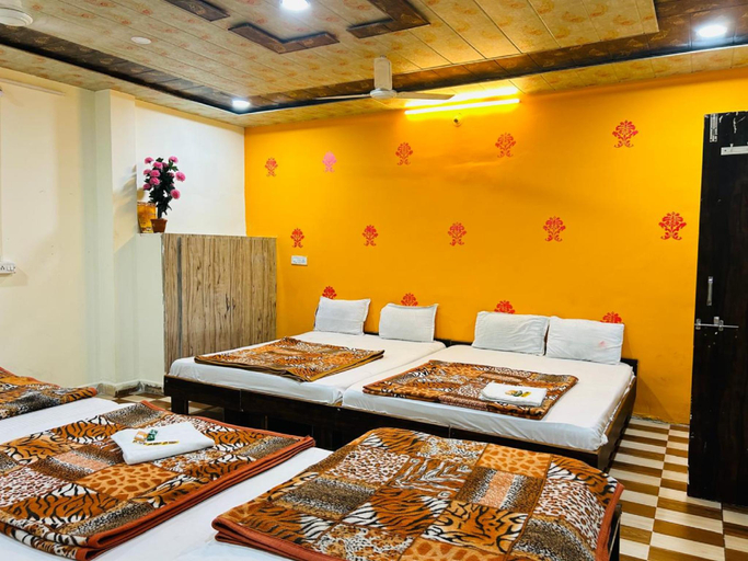 Others 5, Goroomgo Mahakal Vishram Ujjain, Ujjain