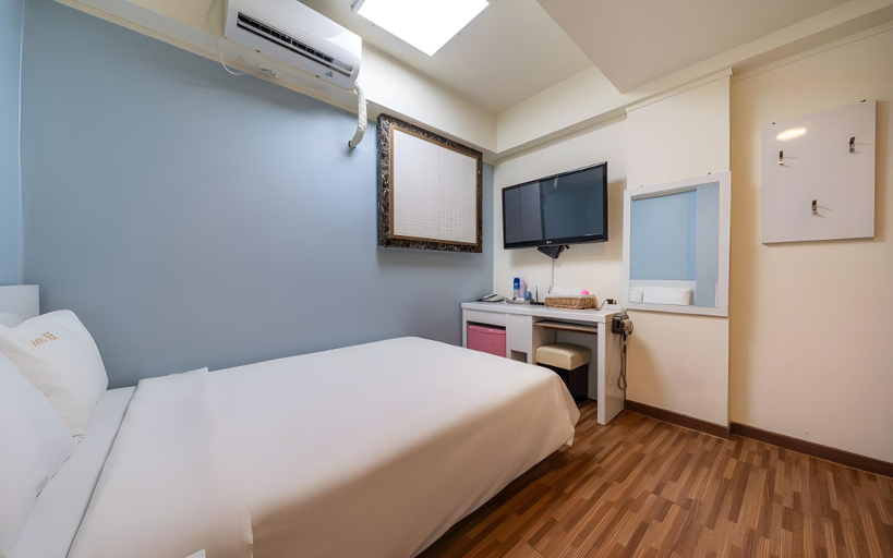 Bedroom 2, HUE hotel, Gangnam