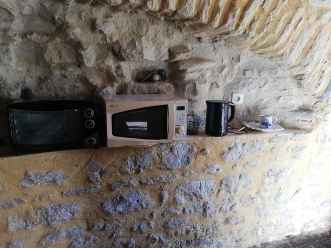 Others 5, Ferme de Montigny (Chambres), Calvados