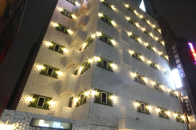 Others 4, Boutiquehotel K Jongno, Jongno